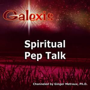 收聽Galexis的Special Financial Meditation歌詞歌曲