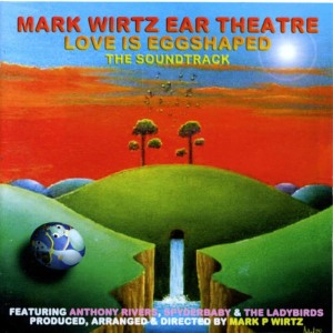 ดาวน์โหลดและฟังเพลง Sanctuary พร้อมเนื้อเพลงจาก Mark Wirtz