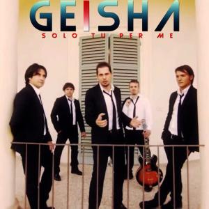 收聽Geisha的Solo tu per me歌詞歌曲