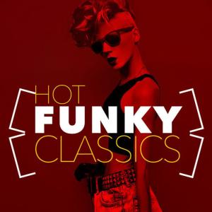 อัลบัม Hot Funky Classics ศิลปิน Funk 2016
