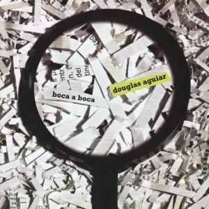 收聽Douglas Aguiar的Rumo歌詞歌曲