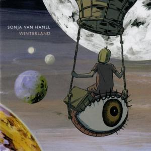 ดาวน์โหลดและฟังเพลง The Best Days Of My Life พร้อมเนื้อเพลงจาก Sonja van Hamel