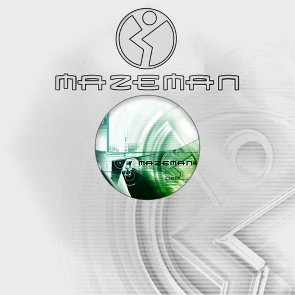 Techno Code(Myke Foyle Remix) (Mike Foyle Remix)