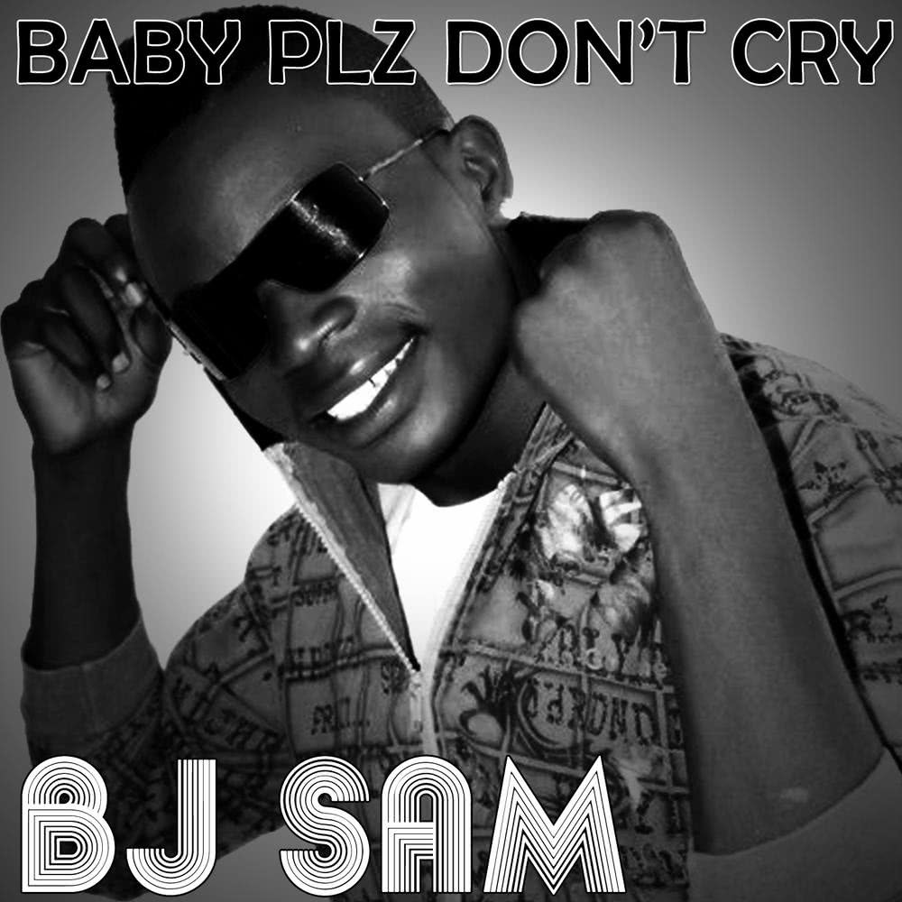 Baby Plz Don't Cry