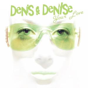 ดาวน์โหลดและฟังเพลง Come & Get Your Love พร้อมเนื้อเพลงจาก Denis And Didi Sound