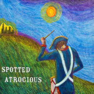 收聽Spotted Atrocious的Sleeping Rabbits歌詞歌曲
