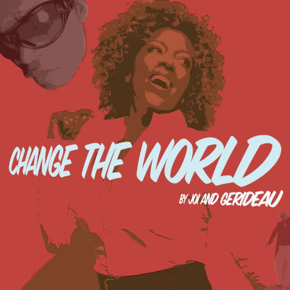 Change the World (Instrumental Mix)