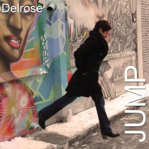 收聽Delrose的Jump歌詞歌曲