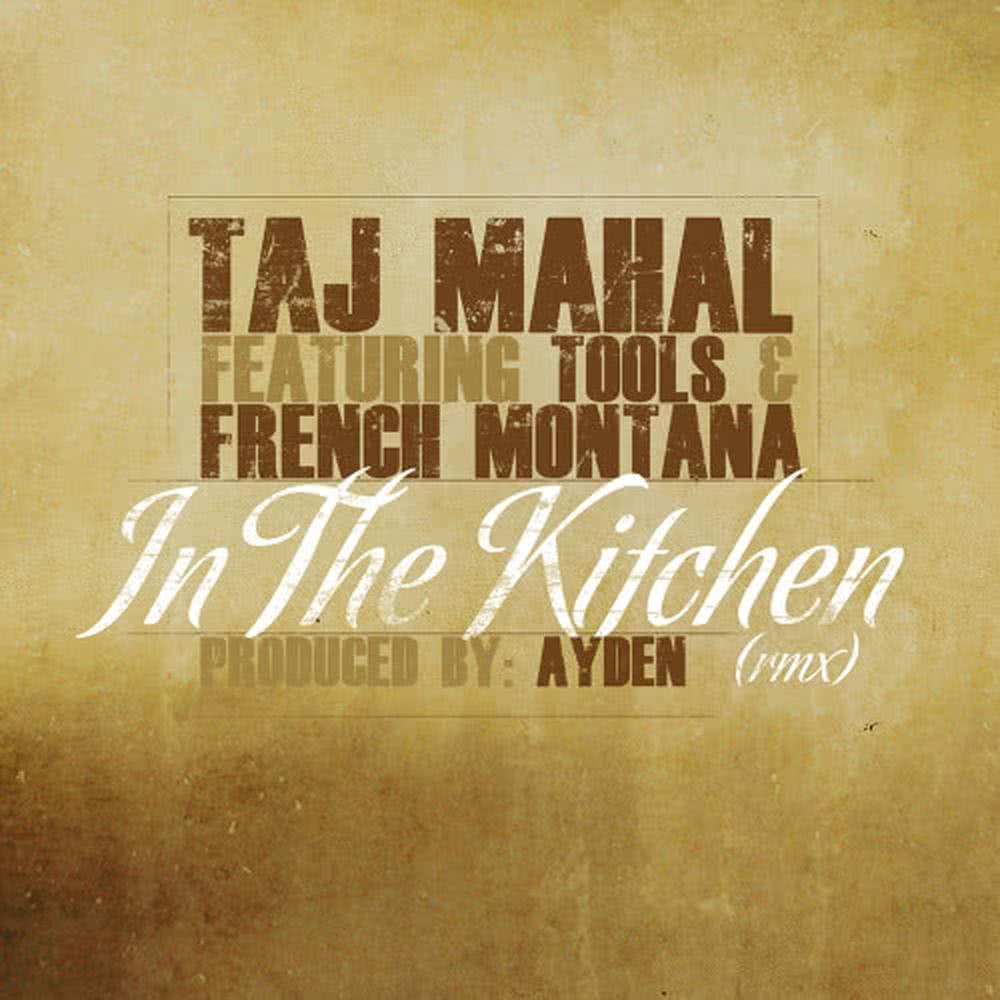 In the Kitchen