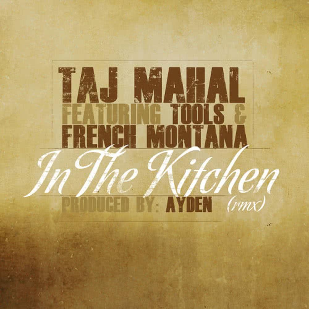 In the Kitchen (Instrumental)