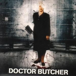 收聽Doctor Butcher的Lost In the Dark歌詞歌曲