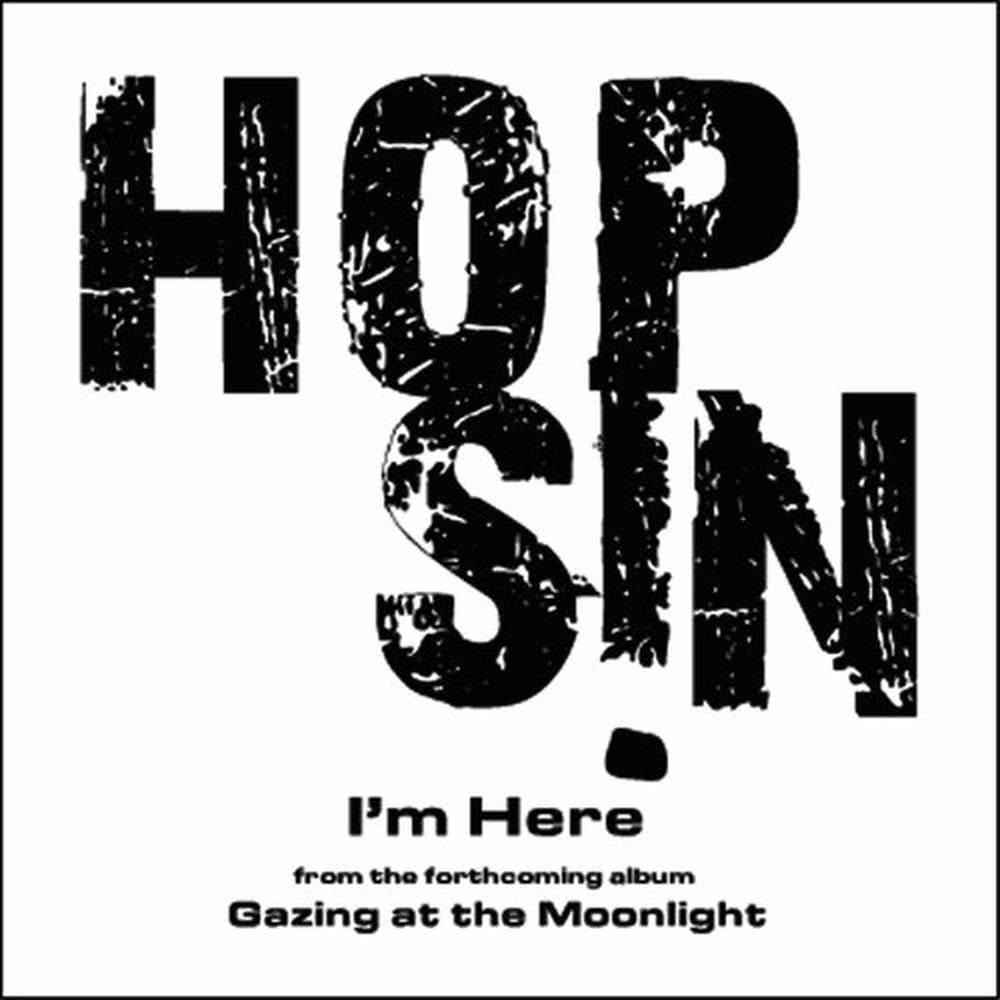 I'm Here (Explicit)