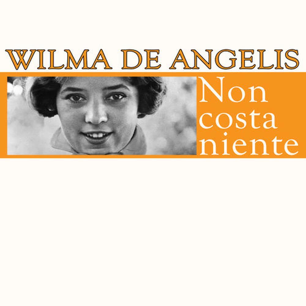 Non costa niente