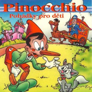 收聽Vypravěčů的Pinocchio歌詞歌曲
