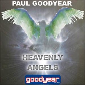 收聽Paul Goodyear的Heavenly Angels (Manuel Carranco Definitive Radio Mix)歌詞歌曲