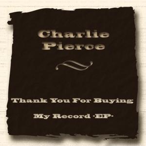 ดาวน์โหลดและฟังเพลง Make It Back Again พร้อมเนื้อเพลงจาก Charlie Pierce