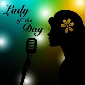 Deluxe Vagabonds的專輯Lady of the Day