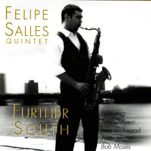 收聽Felipe Salles的I Can See You From Here歌詞歌曲