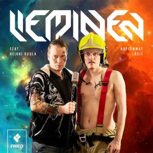 อัลบัม Nopeemmat lasit ศิลปิน Lieminen