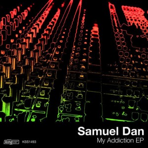 收聽Samuel Dan的My Addiction歌詞歌曲