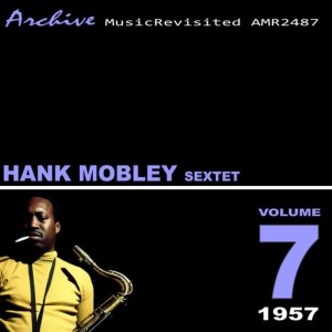 ดาวน์โหลดและฟังเพลง Double Whammy พร้อมเนื้อเพลงจาก Hank Mobley Sextet