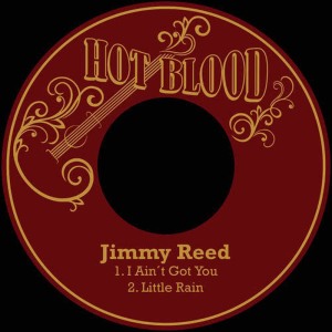 收聽Jimmy Reed的I Ain´t Got You歌詞歌曲