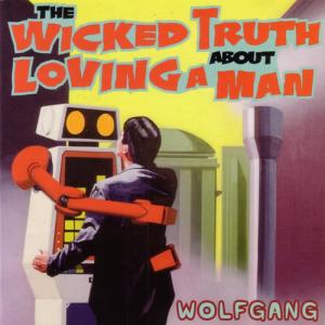 收聽Wolfgang的Succubus歌詞歌曲