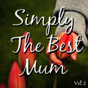 อัลบัม Simply the Best Mum, Vol. 2 ศิลปิน The Reflections Band