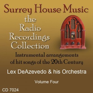 ดาวน์โหลดและฟังเพลง I Can't Tell You Why พร้อมเนื้อเพลงจาก Lex DeAzevedo