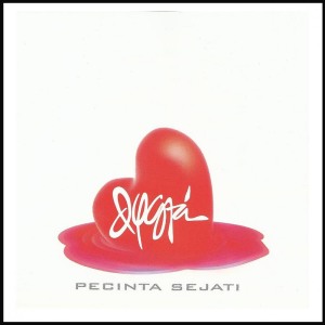 Listen to Takkan Pernah Usai song with lyrics from Dygta