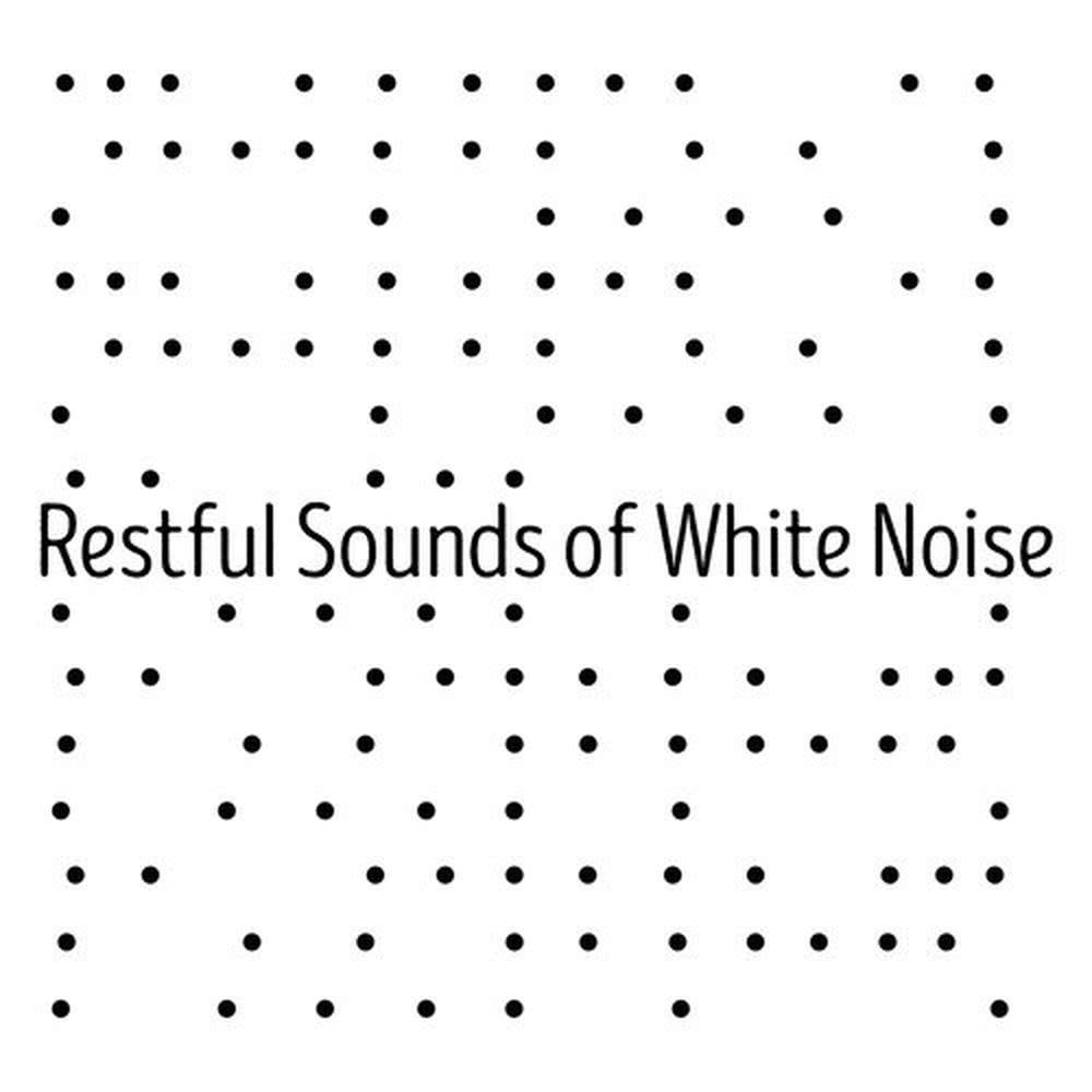 White Noise: Desk Fan
