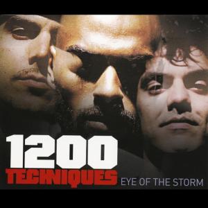 ดาวน์โหลดและฟังเพลง Eye Of The Storm (DJ Peril Under The Sky Remix) พร้อมเนื้อเพลงจาก 1200 Techniques