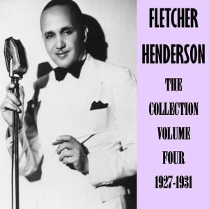 ดาวน์โหลดและฟังเพลง Old Black Joe's Blues พร้อมเนื้อเพลงจาก Fletcher Henderson