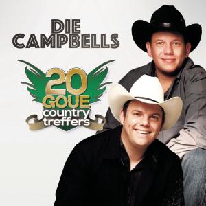 收聽Die Campbells的Let Me Be There歌詞歌曲