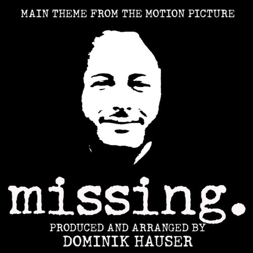 Main Theme (From "Missing")