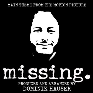 ดาวน์โหลดและฟังเพลง Main Theme (From "Missing") พร้อมเนื้อเพลงจาก Dominik Hauser