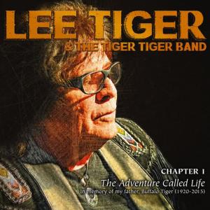 收聽Lee Tiger & The Tiger Tiger Band的Waiting for You歌詞歌曲