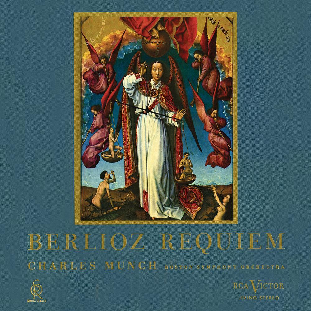 Requiem, Op. 5: Hostias (Remaster)
