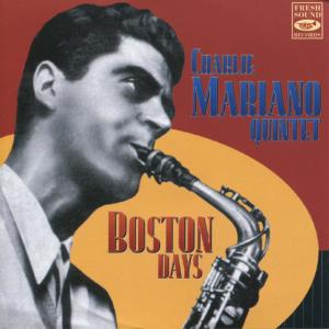 ดาวน์โหลดและฟังเพลง How About You พร้อมเนื้อเพลงจาก Charlie Mariano Quartet