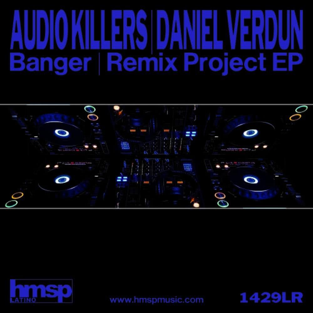 Down On Me (Daniel Verdun & Derkommissar Remix)