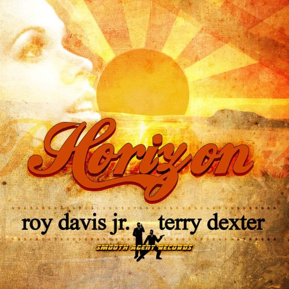 Horizon (feat. Terry Dexter)(Aaron Jerome 8/4 Instrumental Mix)