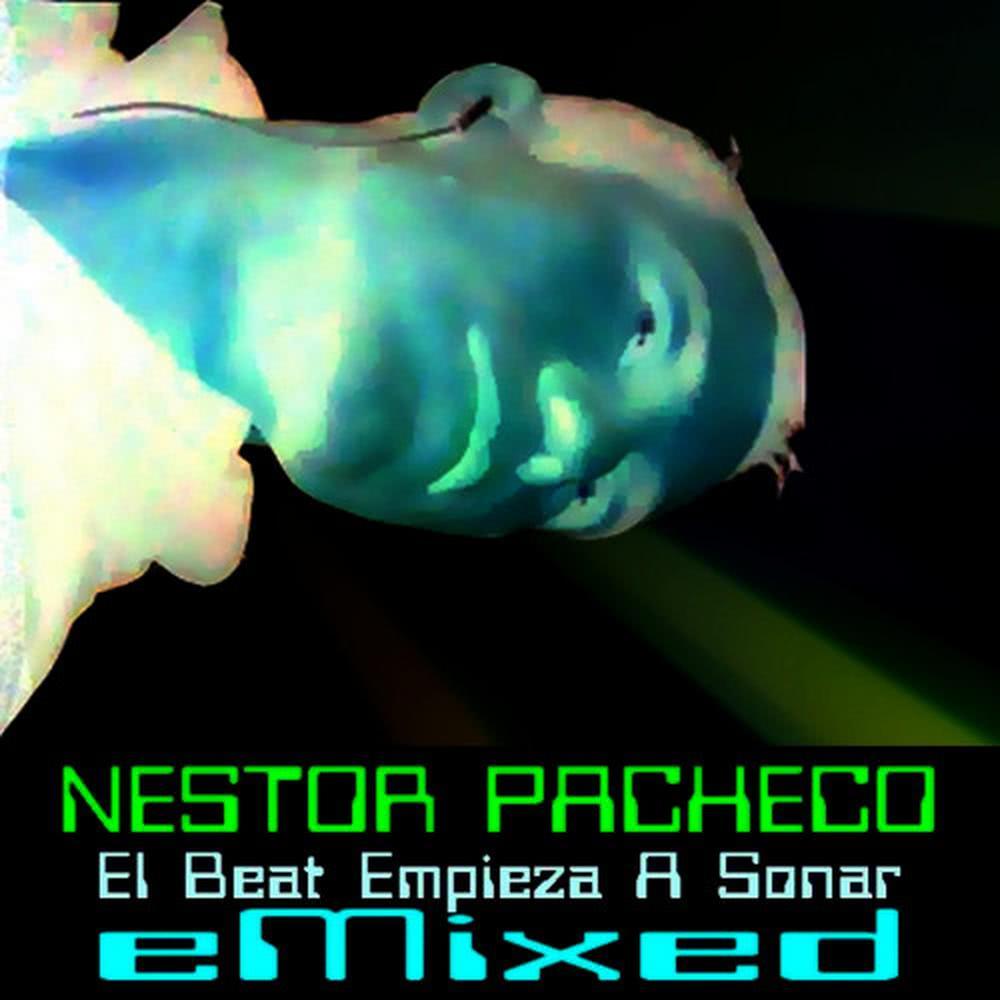 El Beat Empieza a Sonar (Dave Beat Strong Da Mix)