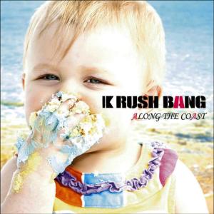 收聽Rush bang的Hanabi歌詞歌曲