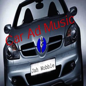 Various Artists的專輯Car Ad Music