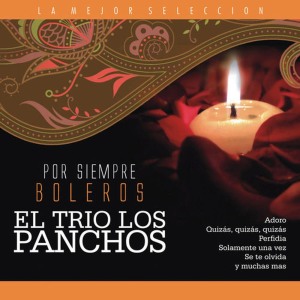 ดาวน์โหลดและฟังเพลง Quizás, Quizás, Quizás พร้อมเนื้อเพลงจาก El Trío Los Panchos