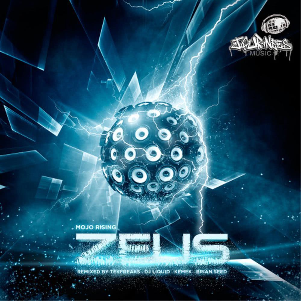 Zeus (Original Mix)