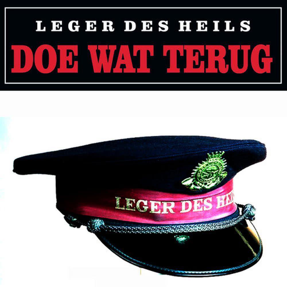 Geef Jezus al D'ere