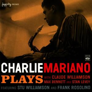 收聽Charlie Mariano的Slugger歌詞歌曲