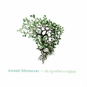 收聽André Mehmari的Um anjo nasce歌詞歌曲