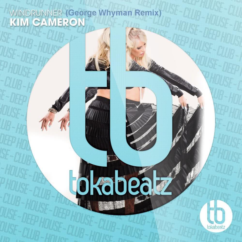 Windrunner (George Whyman Remixes) (George Whyman Radio Remix|George Whyman Remixes)